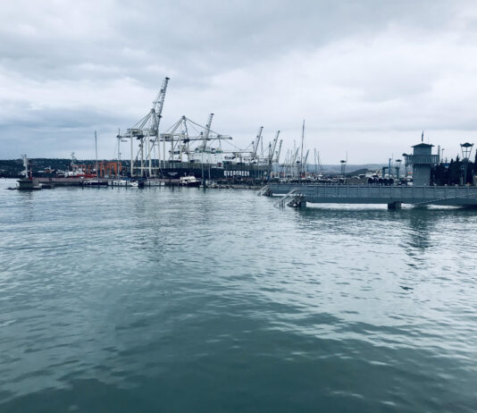 Obisk turistične destinacije Koper podrl turistični rekord