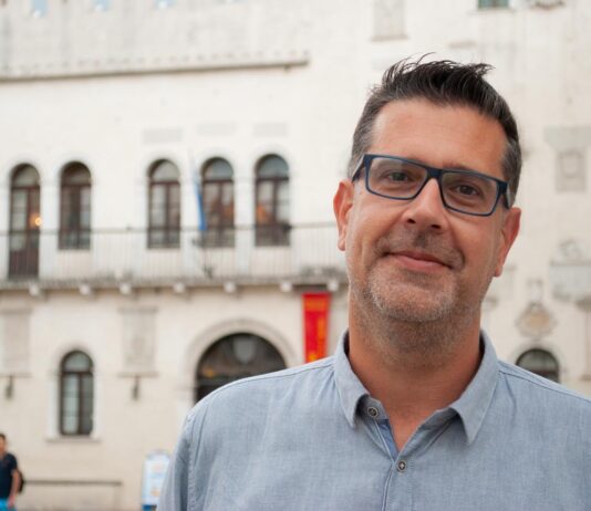 Župan Bržan: Vladi lahko rečem samo hvala