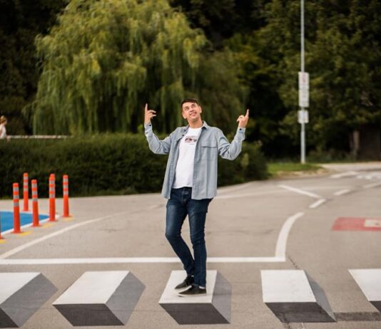 Piranska občina se poteguje za 3D-zebre