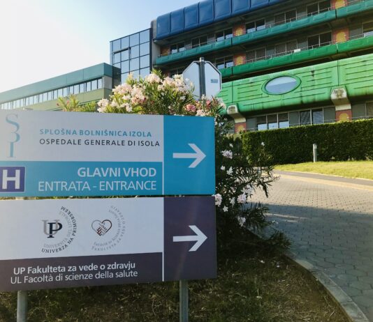 Vlada dobro poskrbela za zdravstveno oskrbo pacientov iz obalno-kraške regije