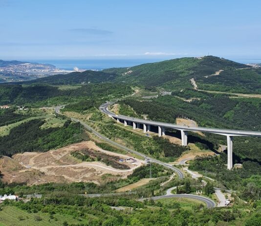 V Piranu, Izoli, Kopru in Ankaranu se lahko pohvalijo s številnimi projekti Janševe vlade