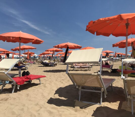 Vročinski val je tukaj, ste pripravljeni nanj?