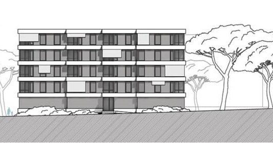 Izola bo bogatejša za stanovanjski blok