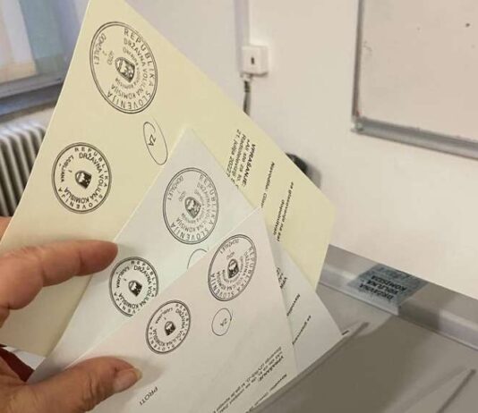 (Pismo bralca) Oprostite, Nataša Pirc Musar, vi niste predsednica vseh