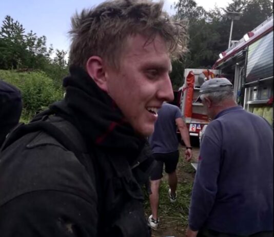 Danes bodo na zadnjo pot pospremili ustreljenega policista Blaža, policija opozarja: Lahkotne sodbe na družbenih omrežjih lahko zaznamujejo življenja