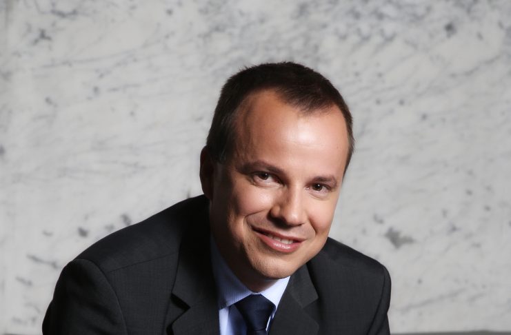 Borze v preteklem tednu