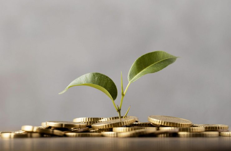 Vlagatelji ponovno upajo na mehak pristanek